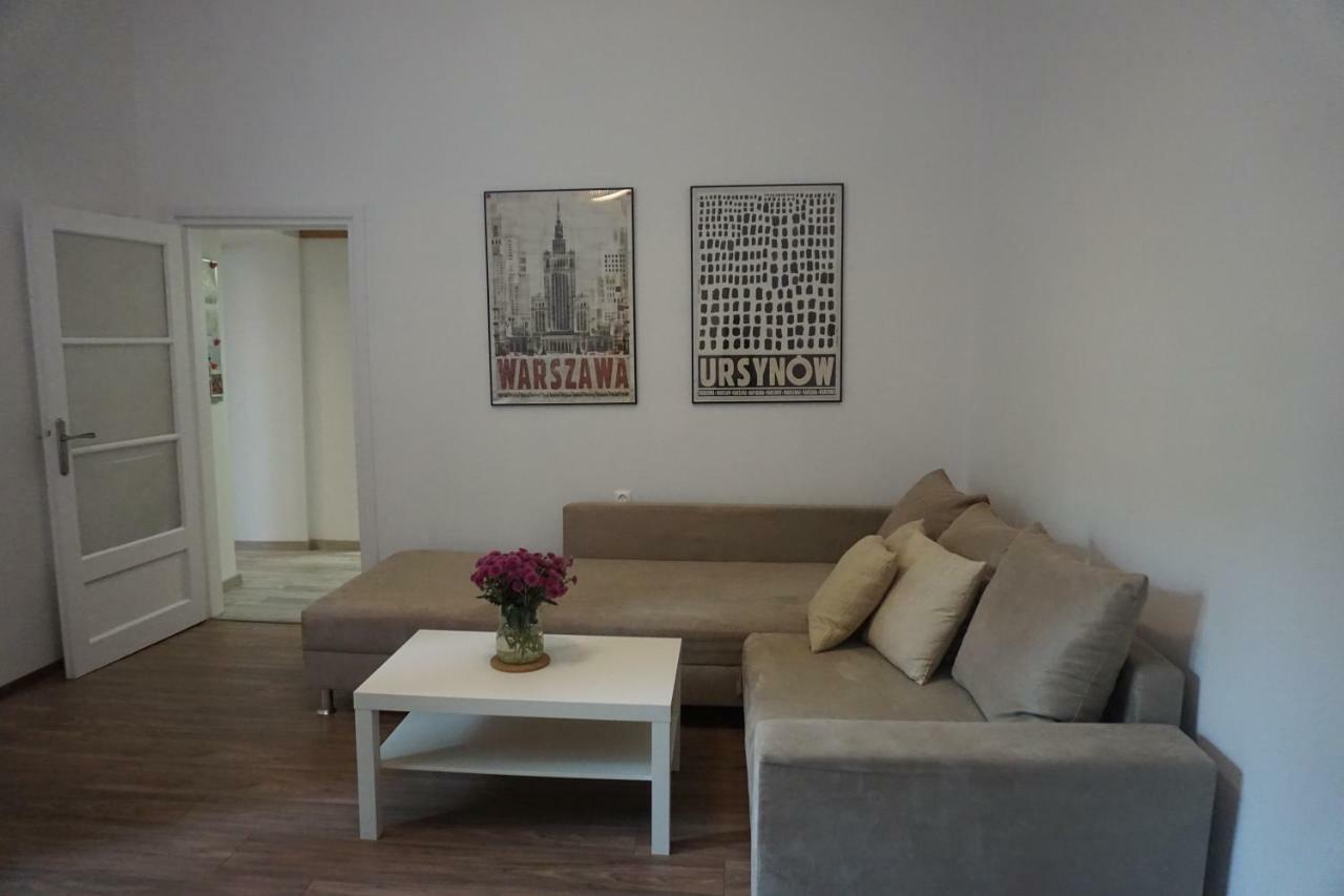 Palace Of Culture, Modern City Center Suite! วอร์ซอ ภายนอก รูปภาพ