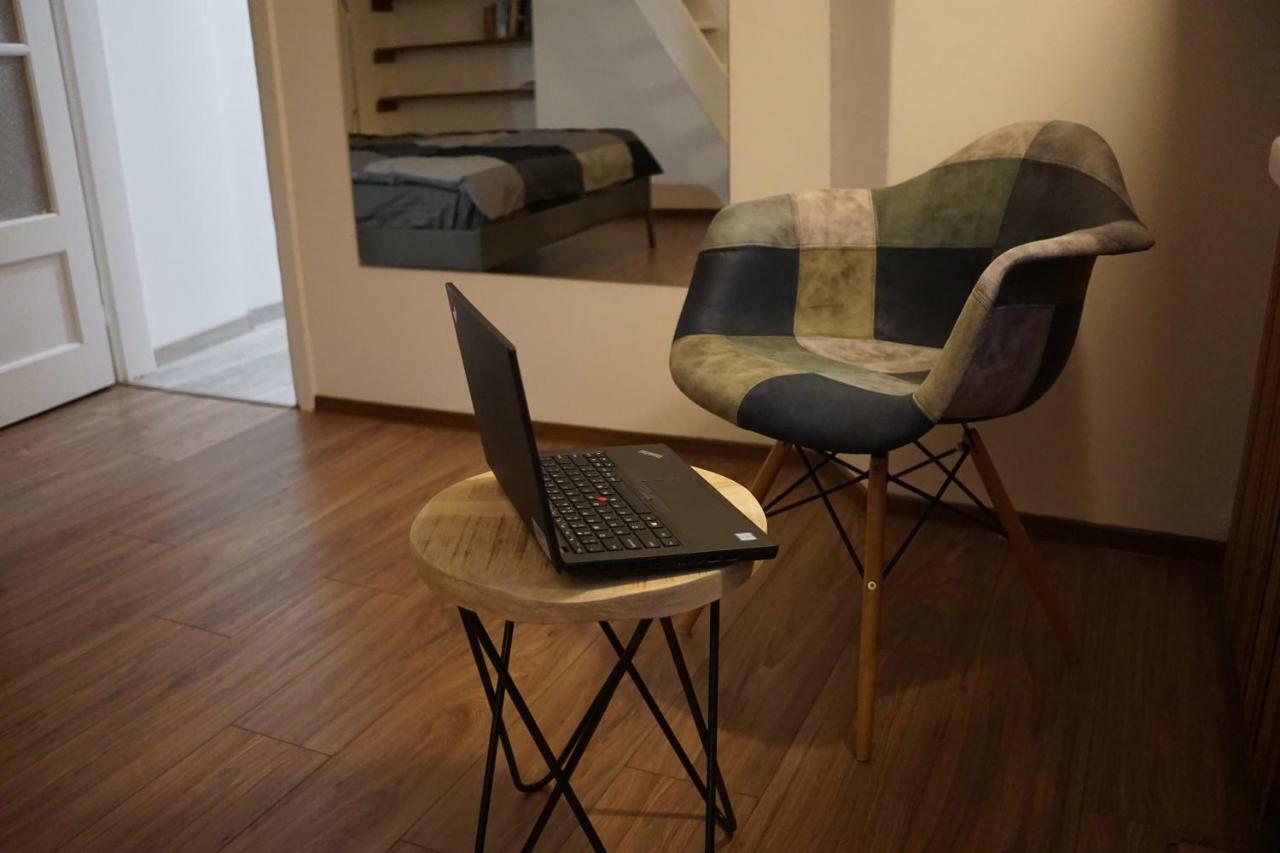Palace Of Culture, Modern City Center Suite! วอร์ซอ ภายนอก รูปภาพ