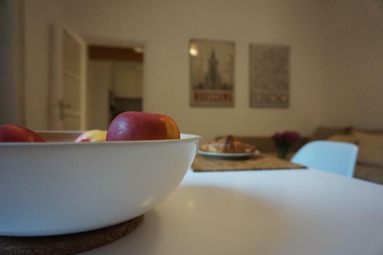 Palace Of Culture, Modern City Center Suite! วอร์ซอ ภายนอก รูปภาพ